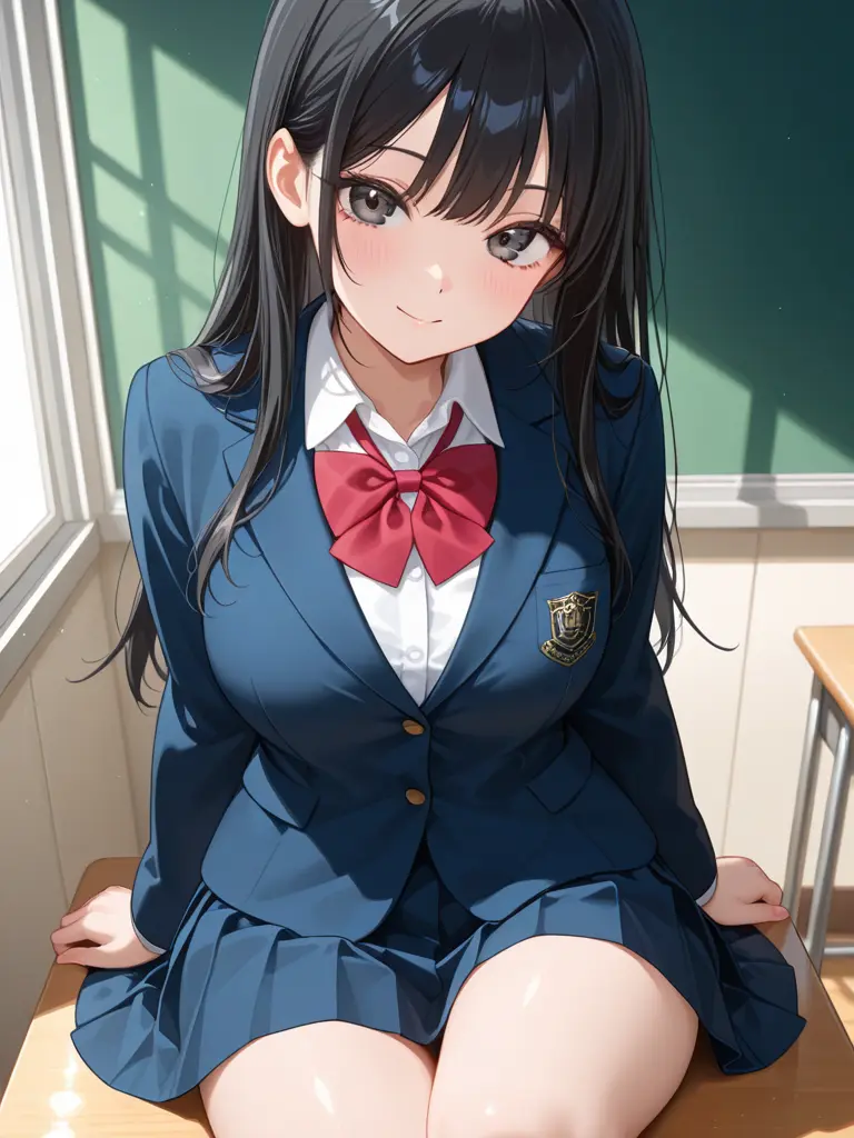 HuskyGesso9928의 幼馴染の双子の姉妹はとんでもない