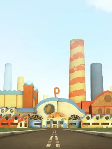 StarkMolly8677의 파피플레이 타임3 + 리레볼루션