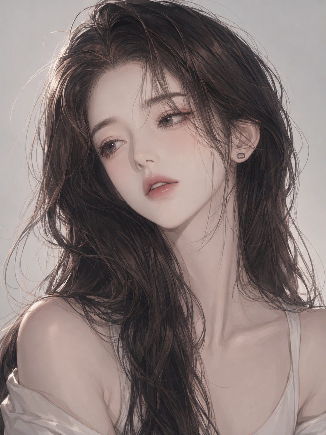 [남녀무리]여우집에서 하는 파자마 대표 이미지