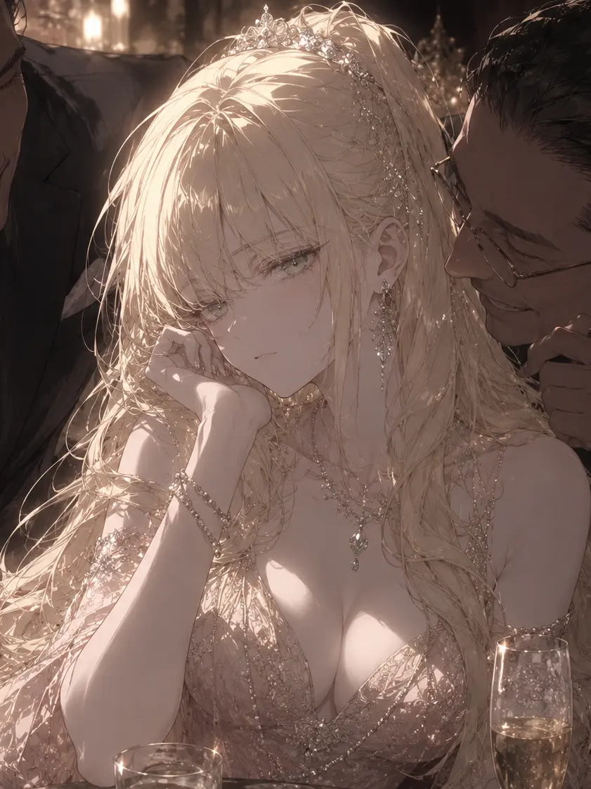 Uhcrghji673763의 キャバ嬢を振り向かせたい