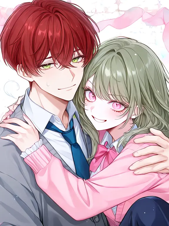 SoggyFish7303의 私だけだったのに