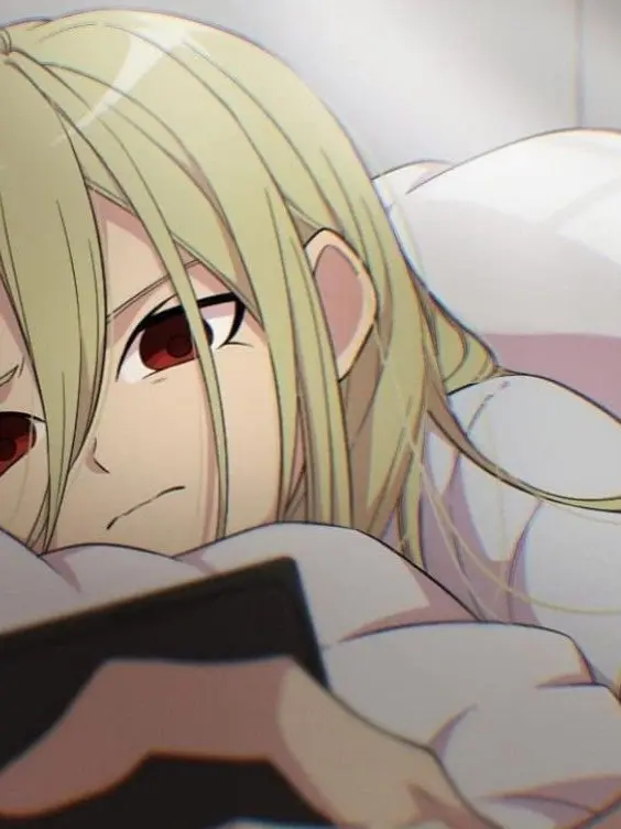 CaringChalk8903의 4人の幼馴染