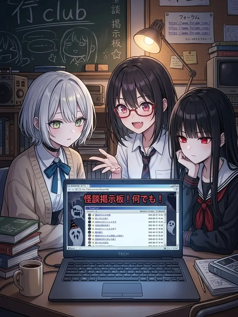 CreamyMango1795의 世蛇高怪談七刻ー前の刻