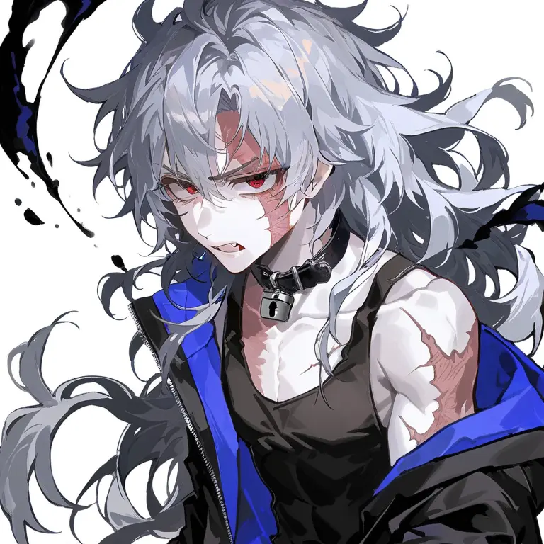FitChild0099의 血を穢されたヴァンパイア