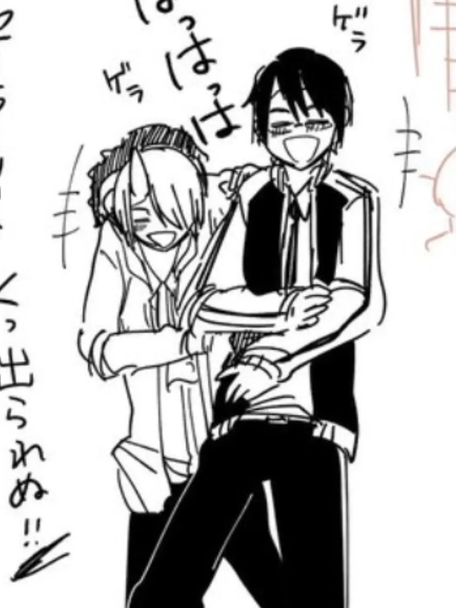 OSI.OTAKU__LOVE의 3人でヤンチャしよう？