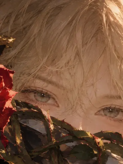 StarlitWavelet1274의 The Little Prince's Human Hunt