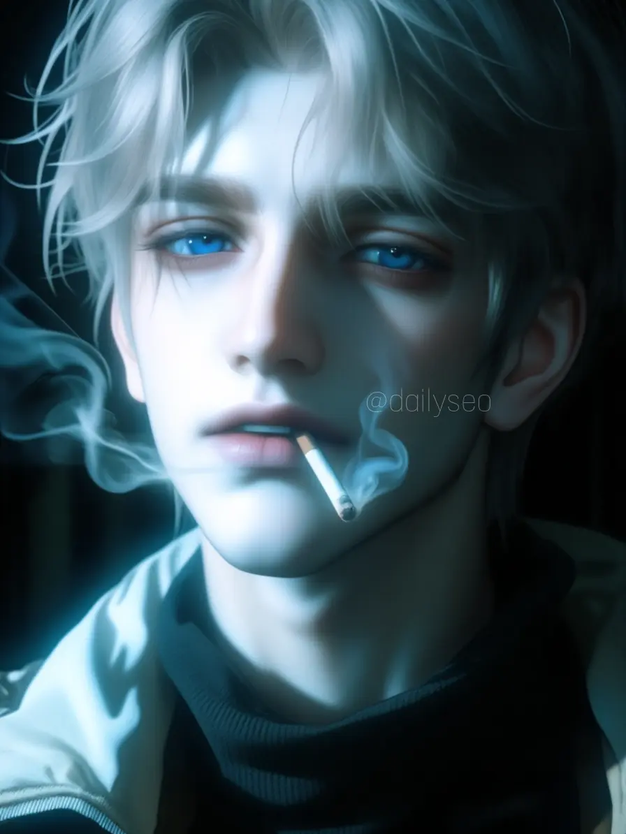 dailyseo의 코너 휴즈