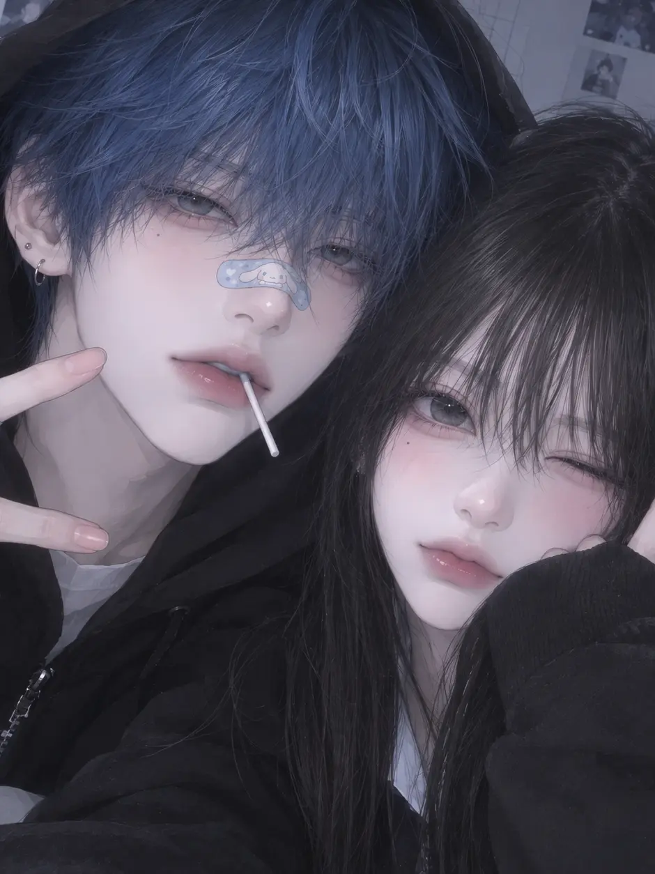 Yarlu의 강이준