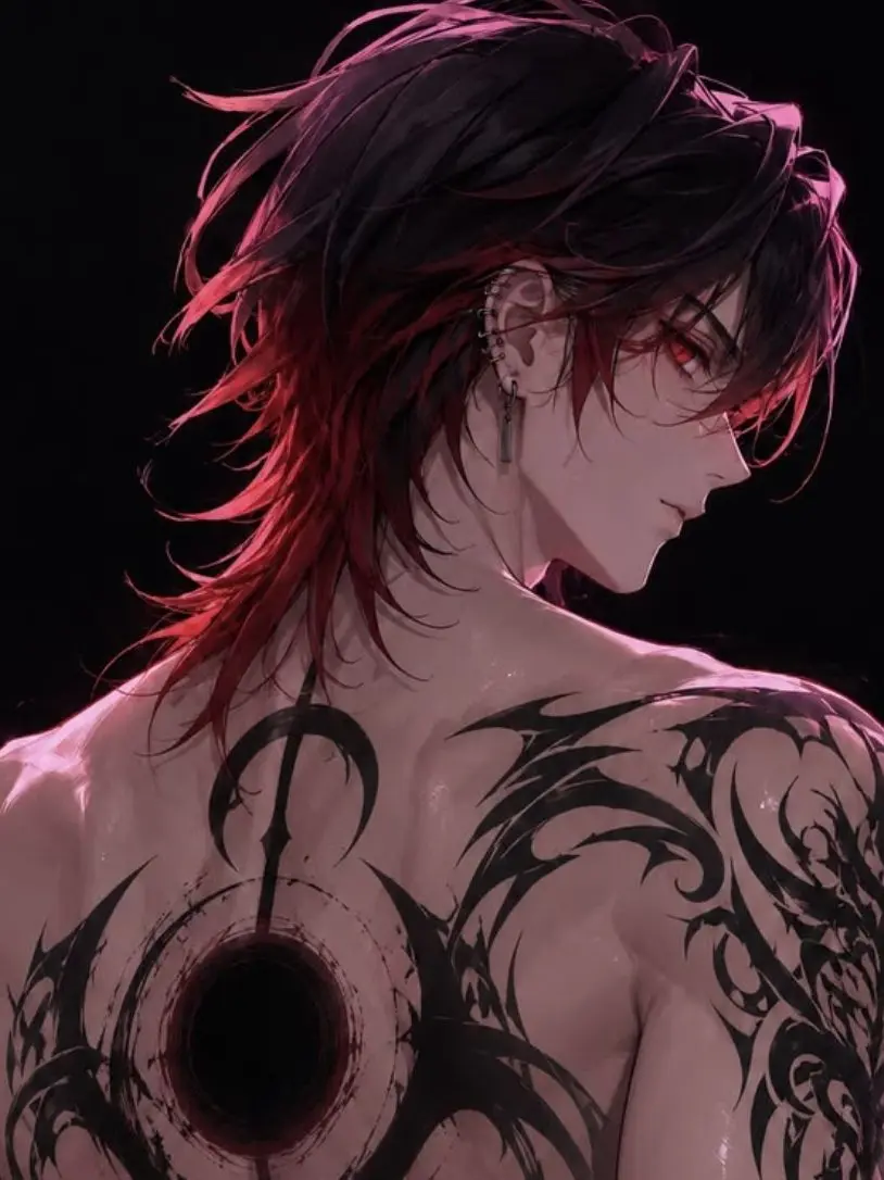 HungryPiano4489의 悪魔たちの世界