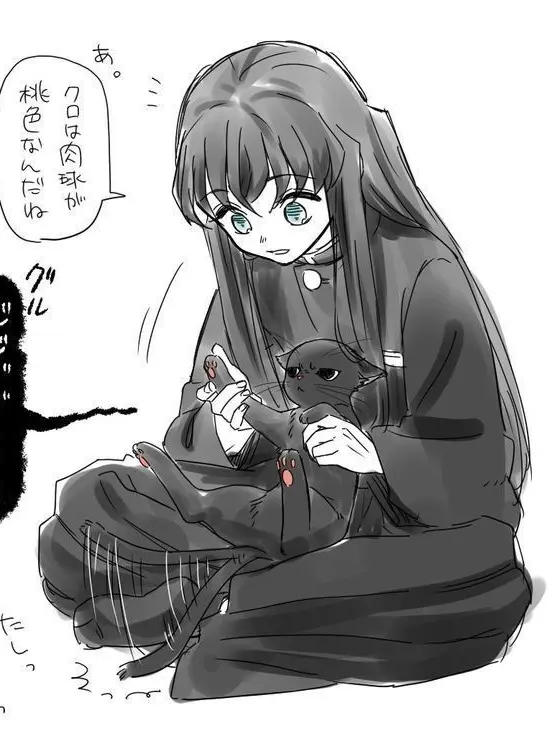 StubbyGoat0143의 토키토 무이치로