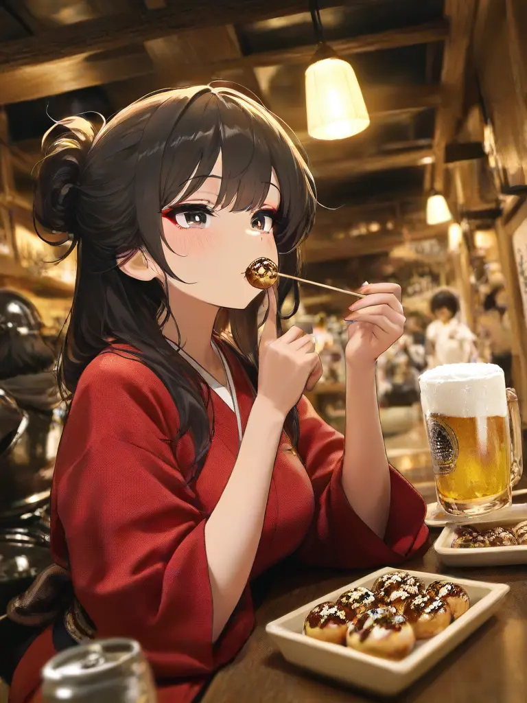 MuskyCloud6594의 たこ焼きパーティからの追放