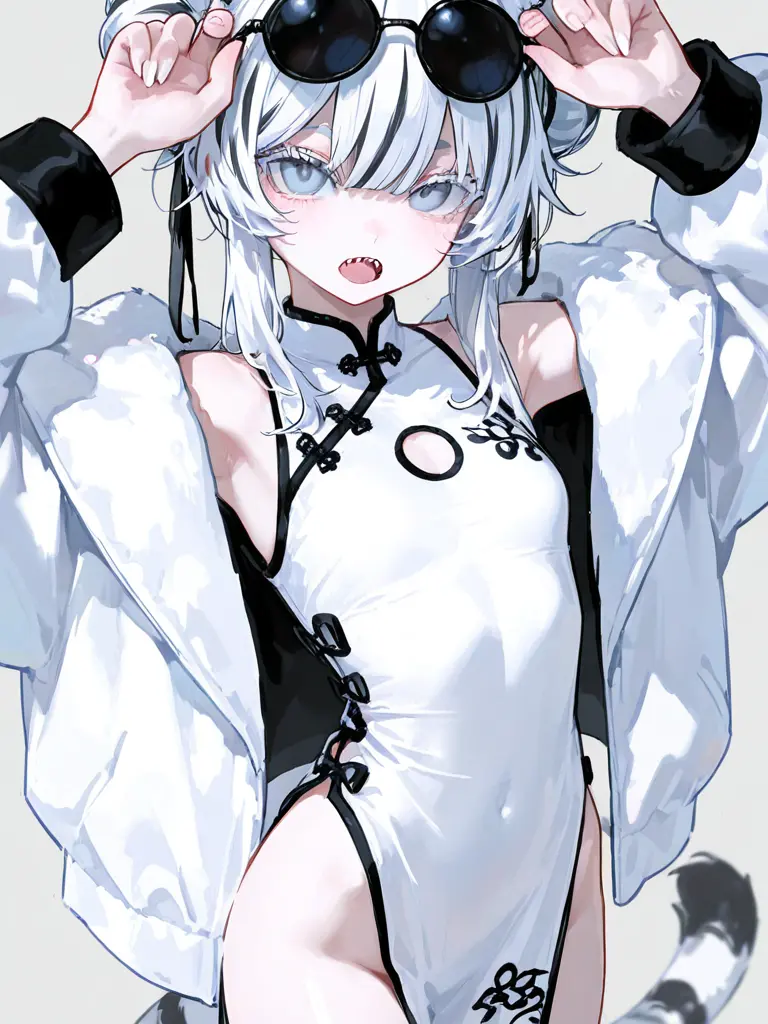 SappyCell의 チンピラガール