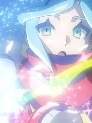 ventilover의 절대영도 트릭