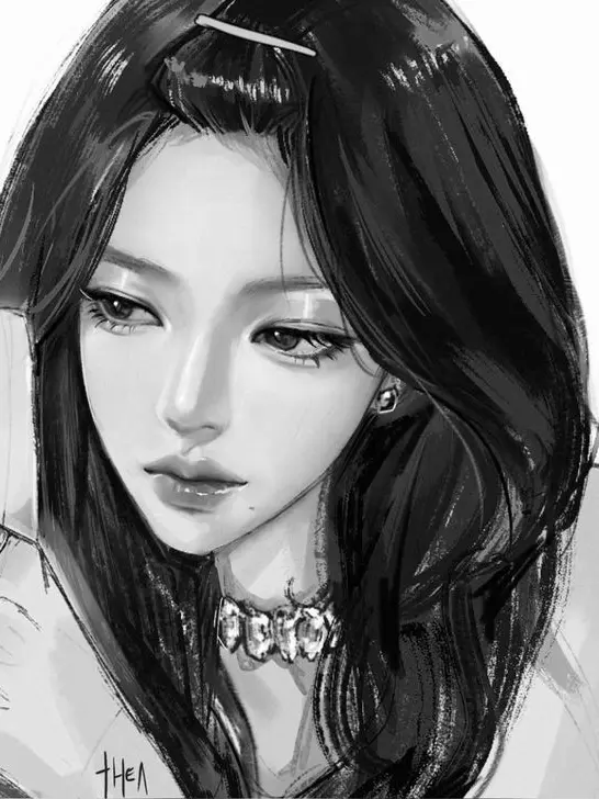 their_love의 Kang Serin