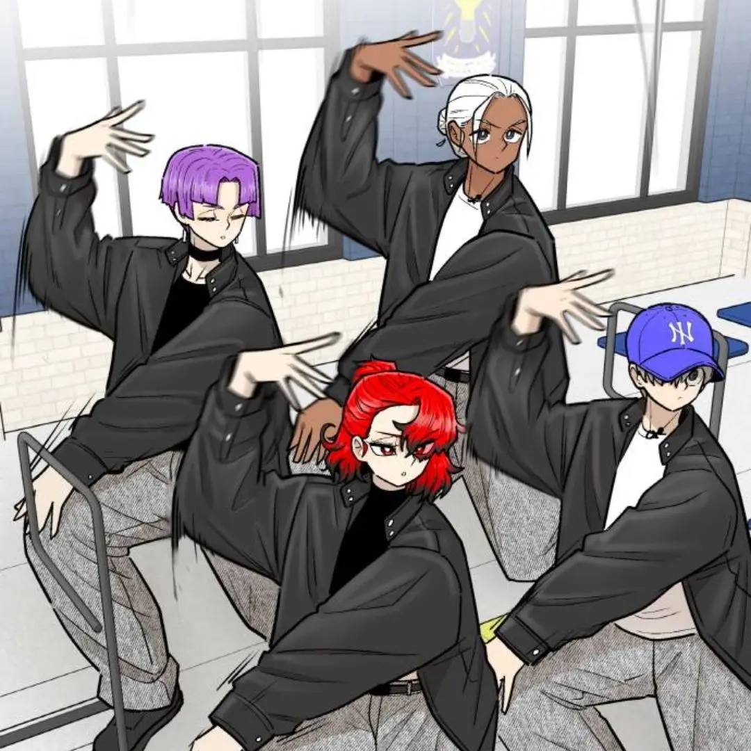 IndigoEpoch3164의 베이스먼트