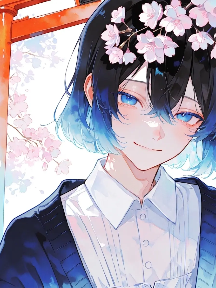 fu_llu_sato__의 God, Please Marry Me!
