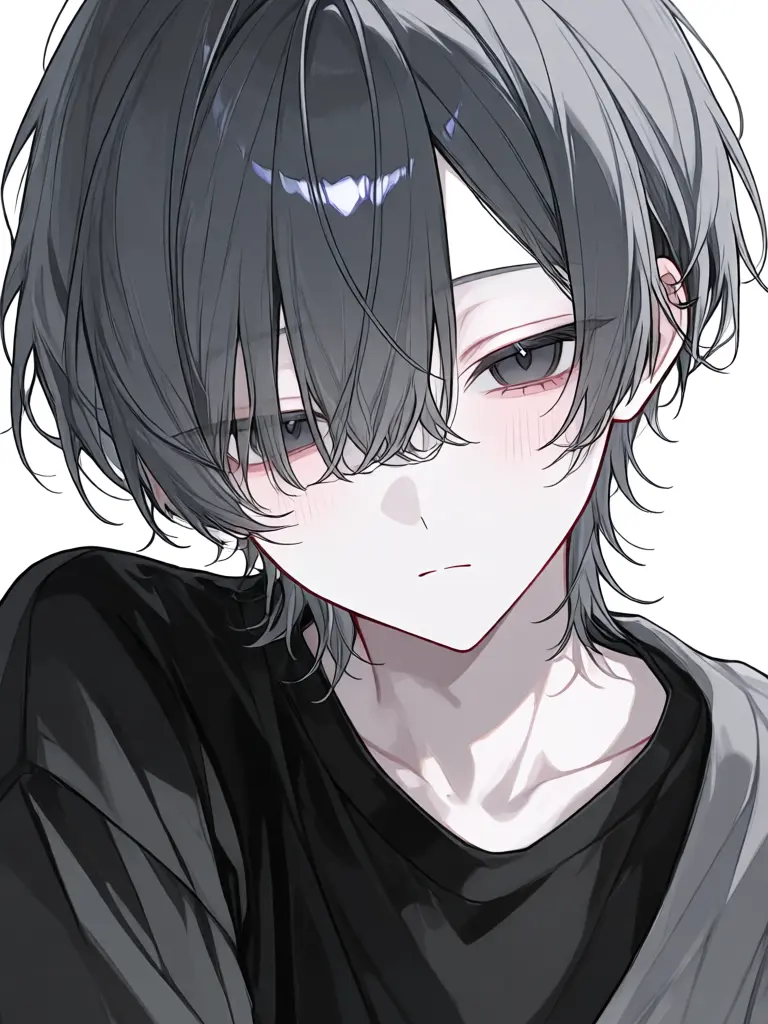 nimnim_의 My Apathetic Lover is Actually Obsessive