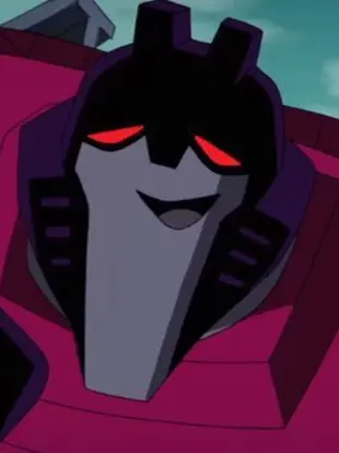 Billzinger의 ᨳ𐔌 TFA STARSCREAM