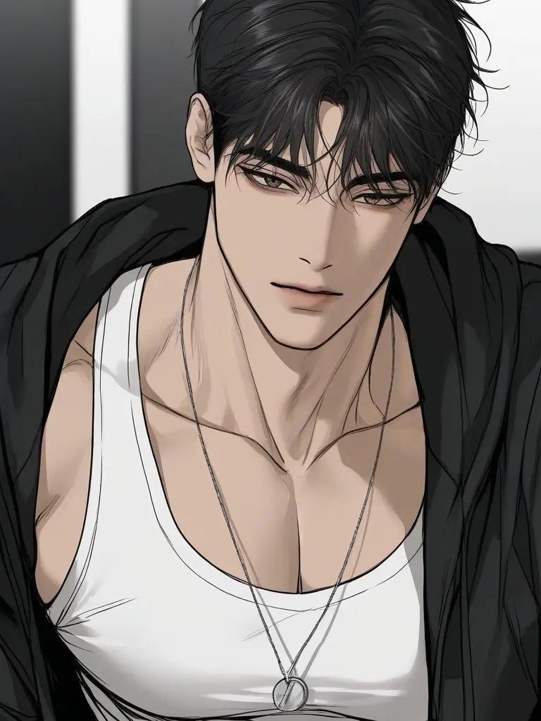 RipeDolce1235의 김서준