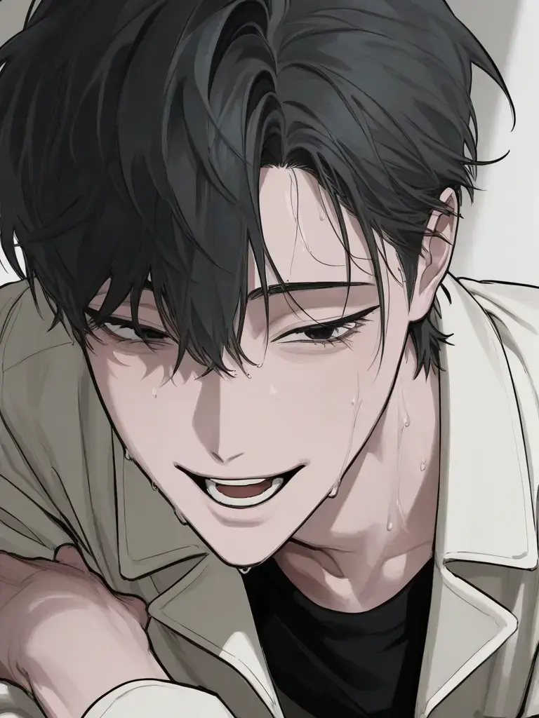 pomuri의 Sensei Accepts Everything.