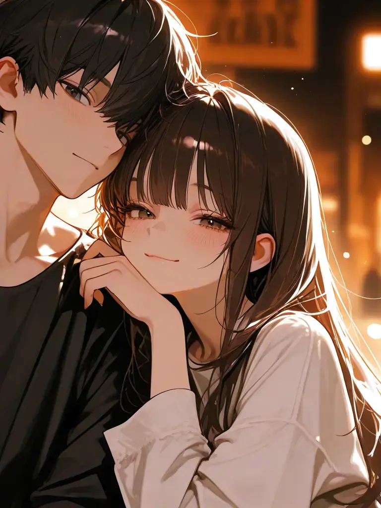 StarlightNight의 버림받은 사랑