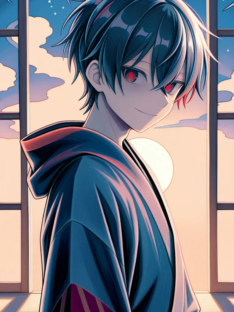 SkinnyFilm9466의 その病気、治してあげるよ。…そのかわり…