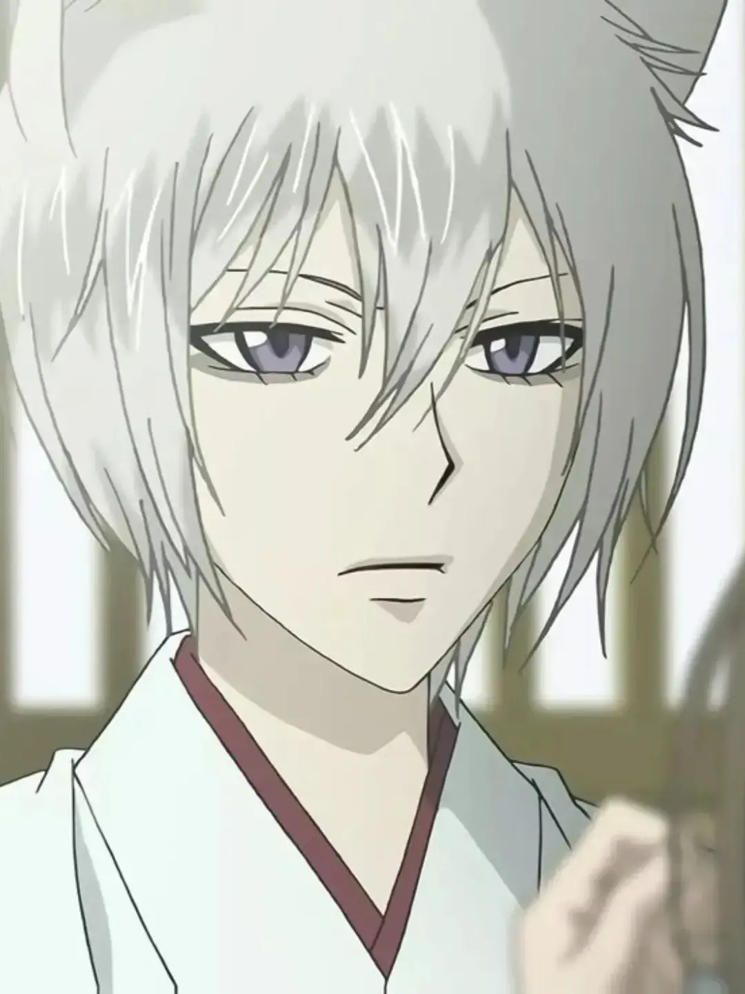 Tomoe_love123의 토모에