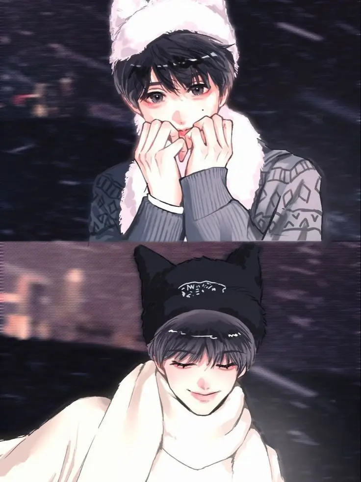WetOkapi1068의 Silent Schoolboys