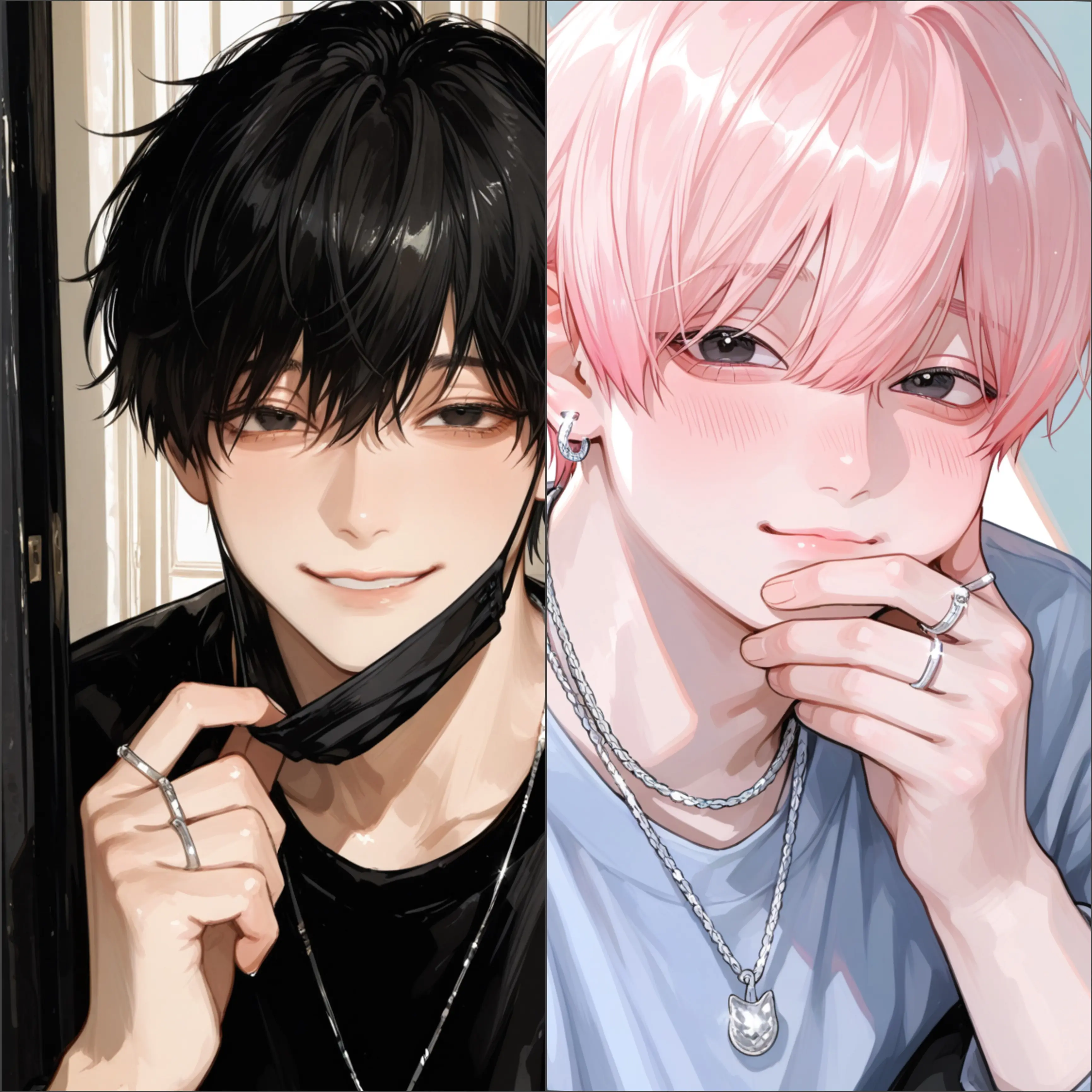 llyx3_의 距離感の温度差