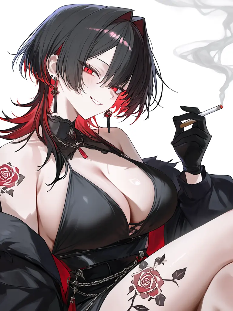 wolf_cutbiglove의 共依存