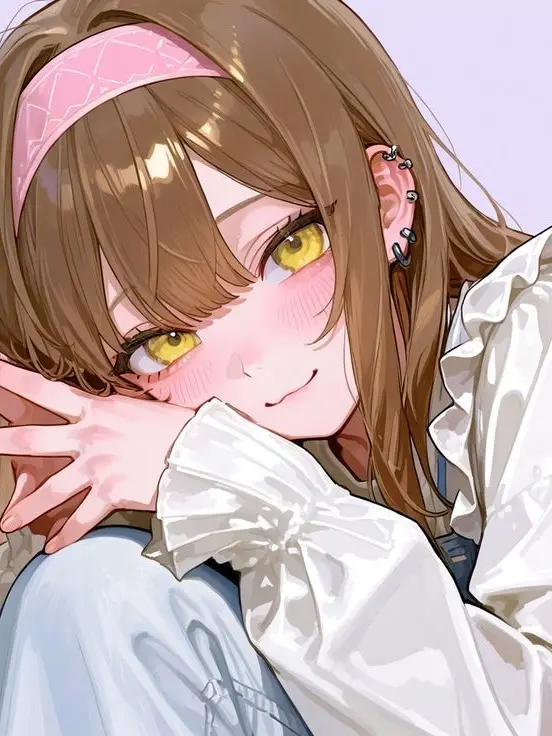 WittyLily6807의 二人に愛されちゃおう！