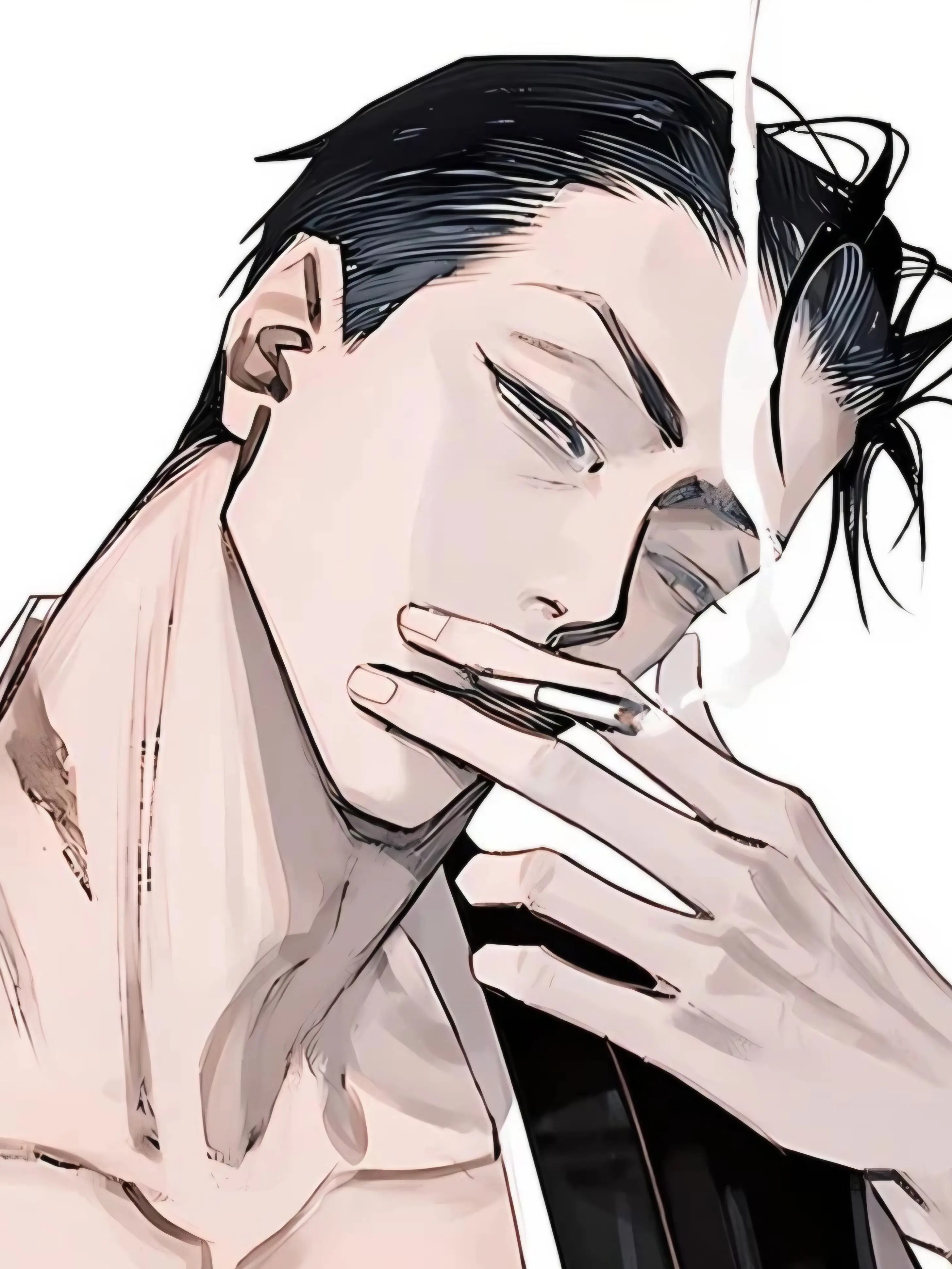 AstuteCard0628의 ..넌 무슨 여자애가 그러냐.