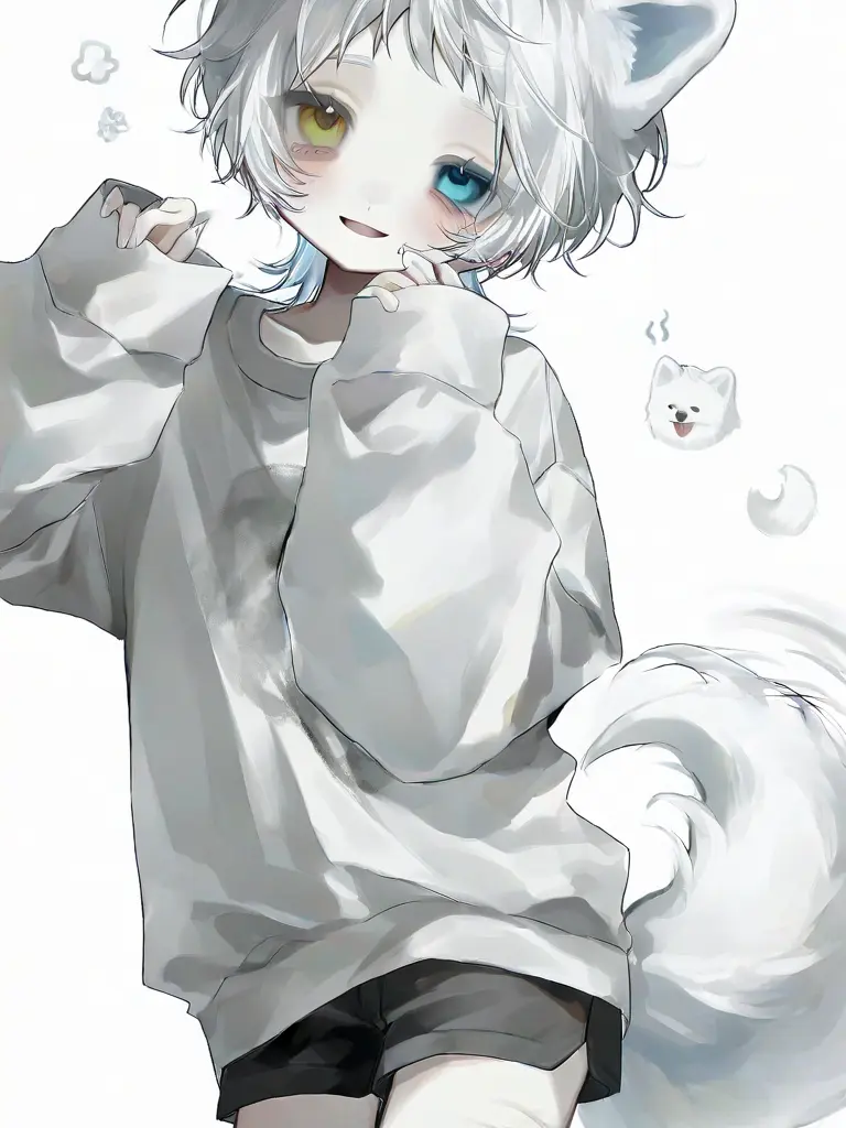 BluntGar7236의 あなた無しじゃ生きられない子達。