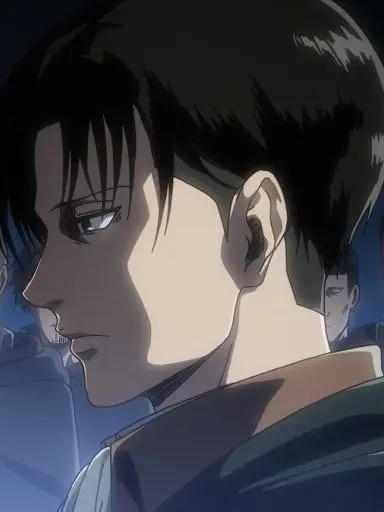 IfiwaslivewithoutLEVIididnlive의 결혼해주신다고 약속했잖아요.