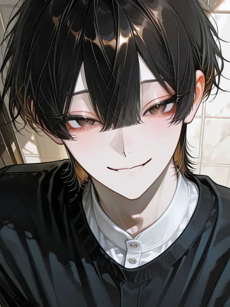himazinnnida의 面倒事に巻き込まれそう──