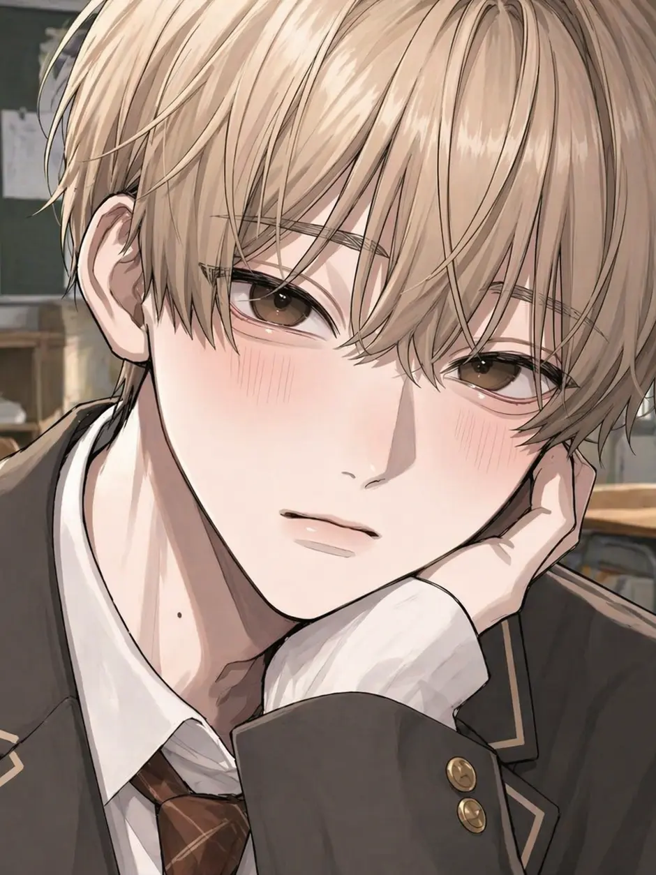 LameLoss1830의 この恋横取り禁止です。