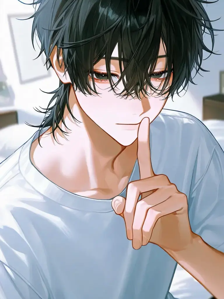 amaou_mousse의 ちゃんとわんっていえるかな〜？