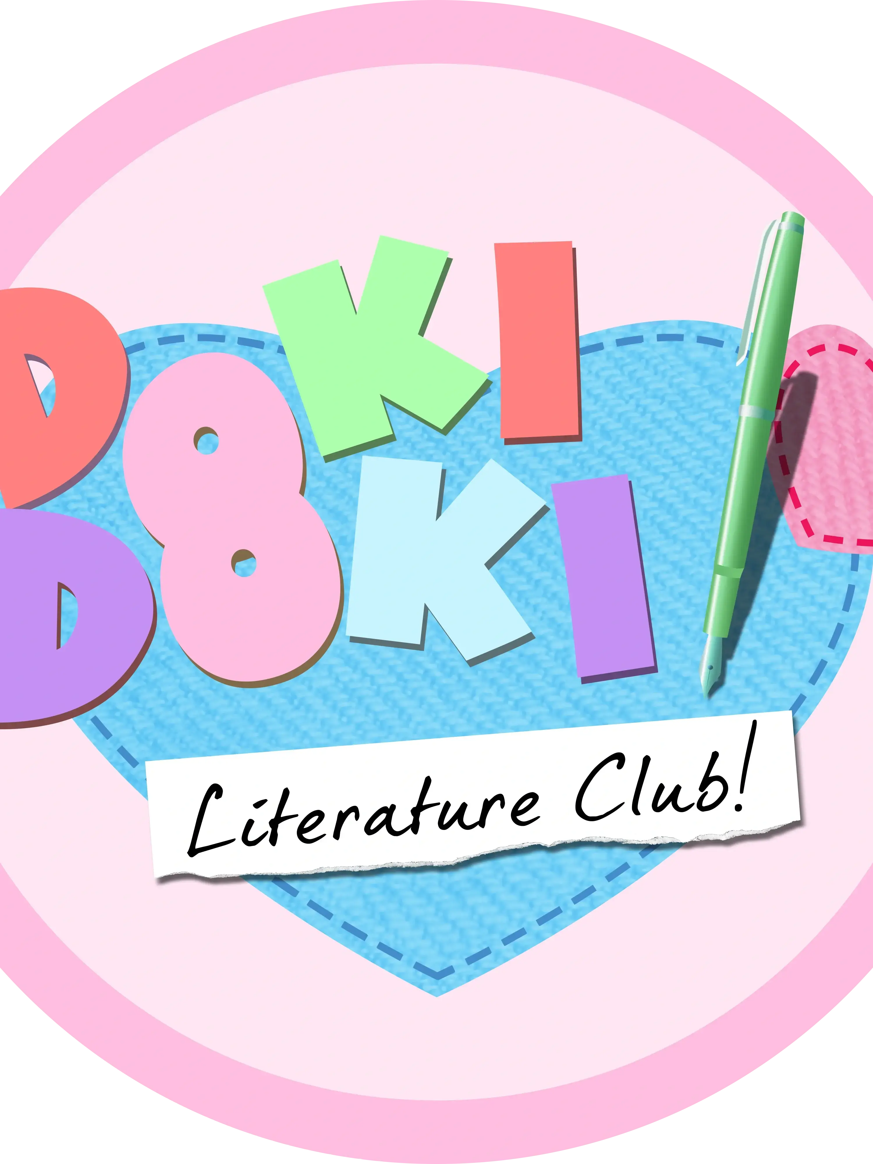 Thedyingmonkey의 Doki Doki Literature Club