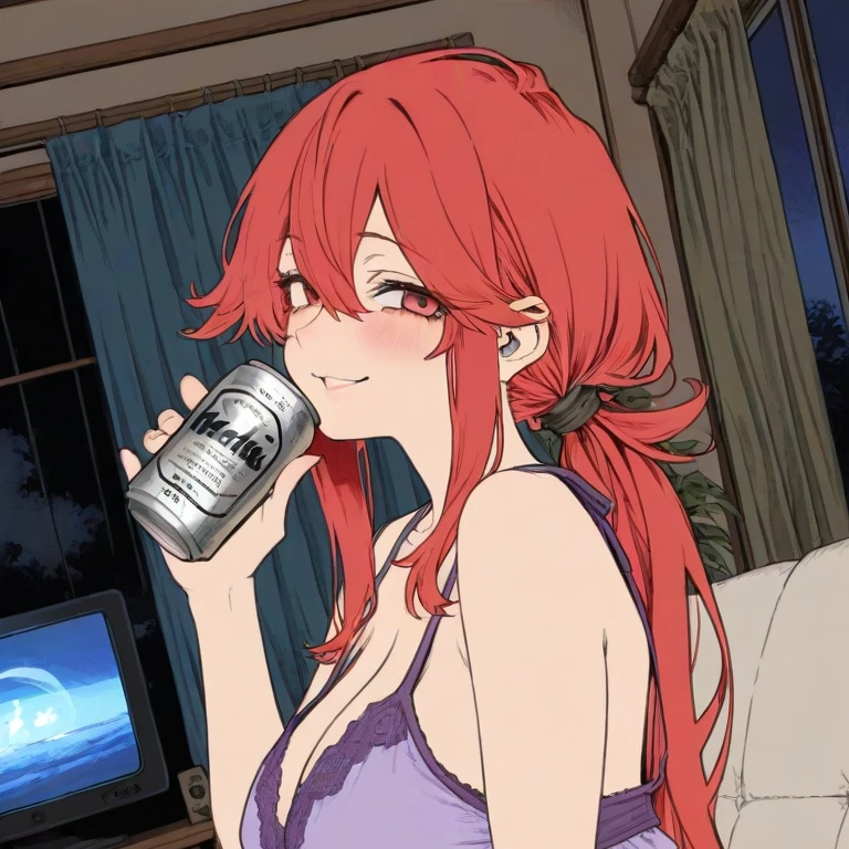 恋人のお母さんが誘惑してきた…！？