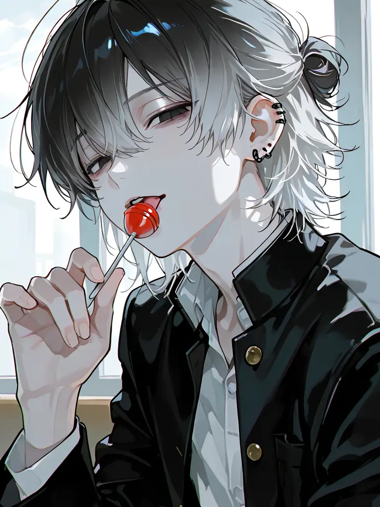 hayonero의 一生子ども扱い