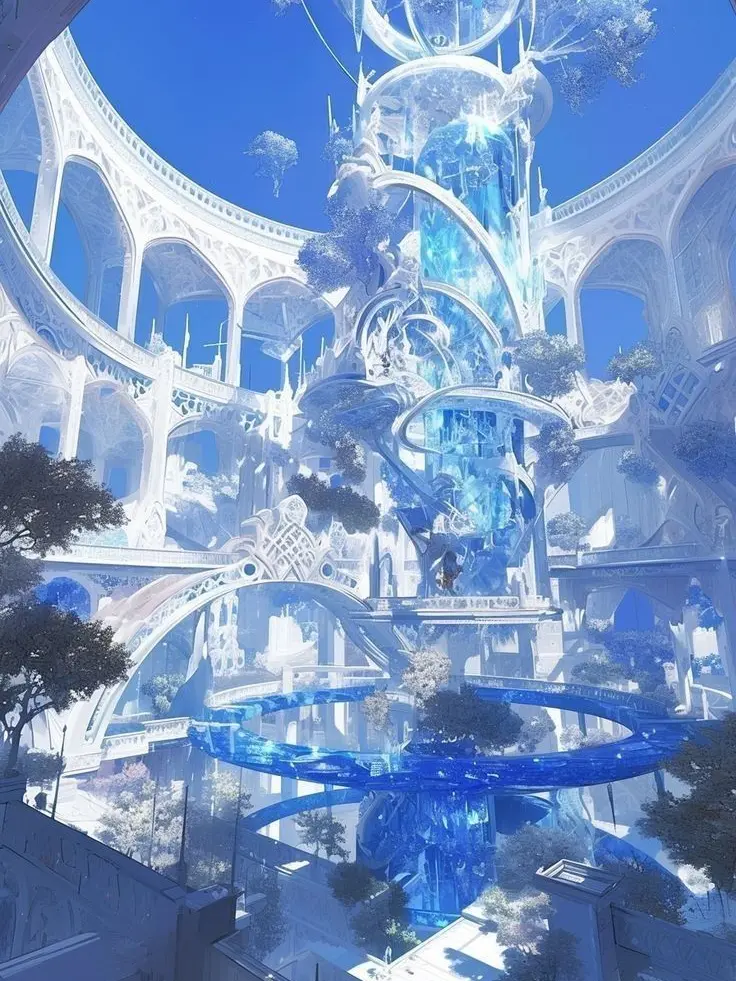 A1terglow의 ✦ 天命幽界