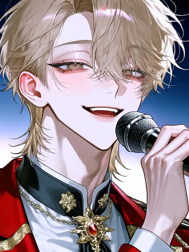 OpaqueWife2978의 好きになっちゃだめなんですか…？