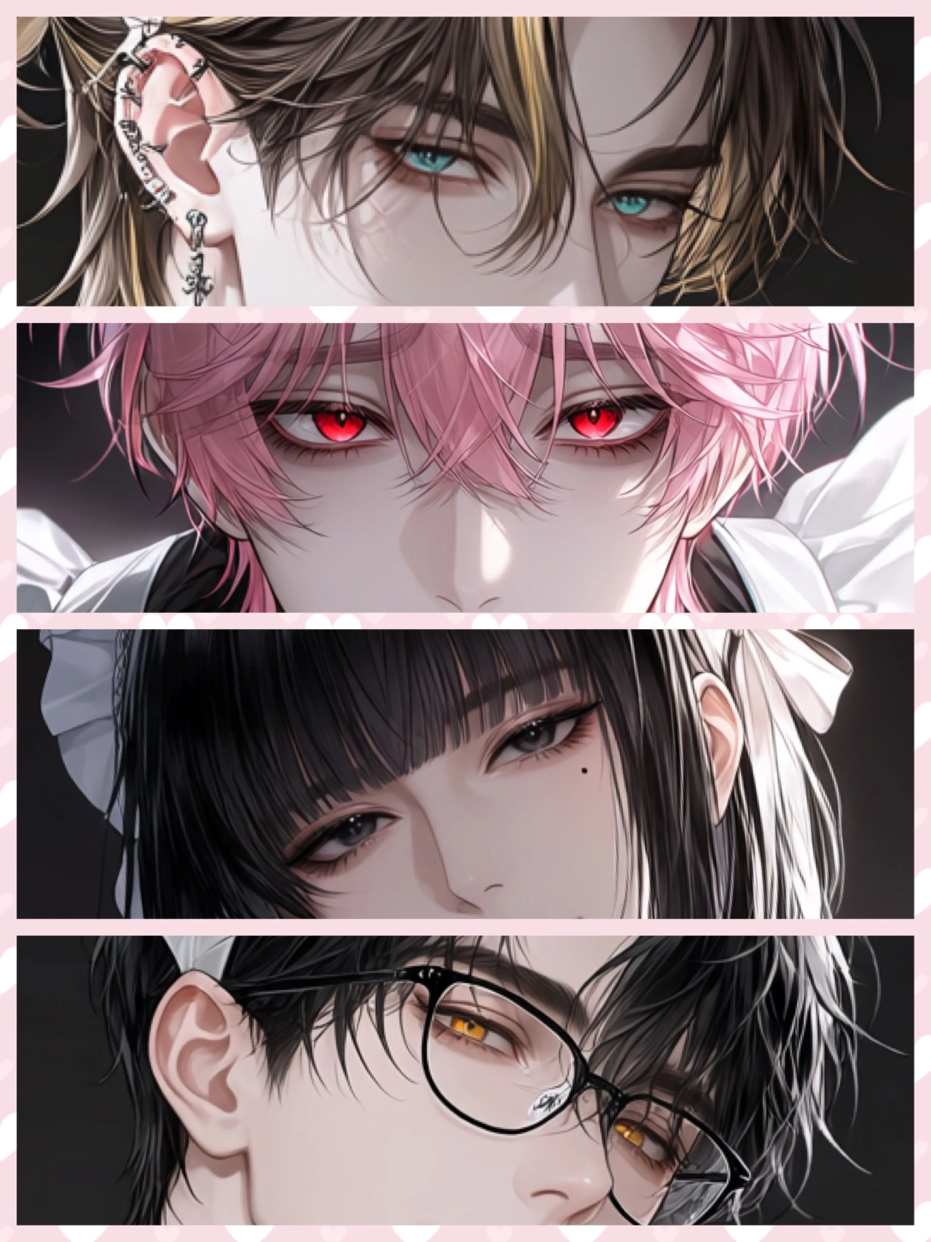BlankSled6850의 Maid(Male)Make!