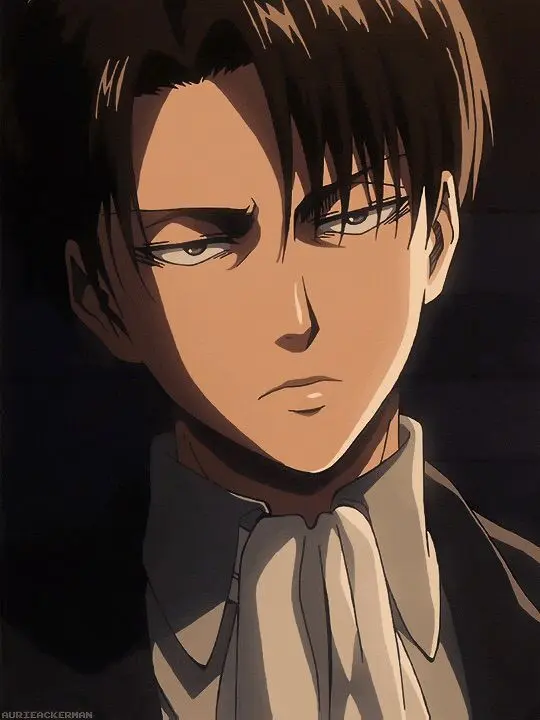 CrispChain8616의 유저와 리바이는 썸 단계