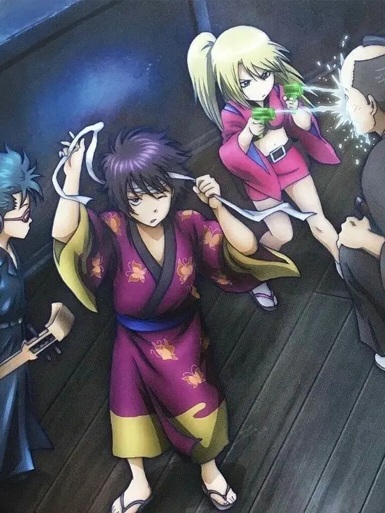Otakusikuru의 귀병대+여우