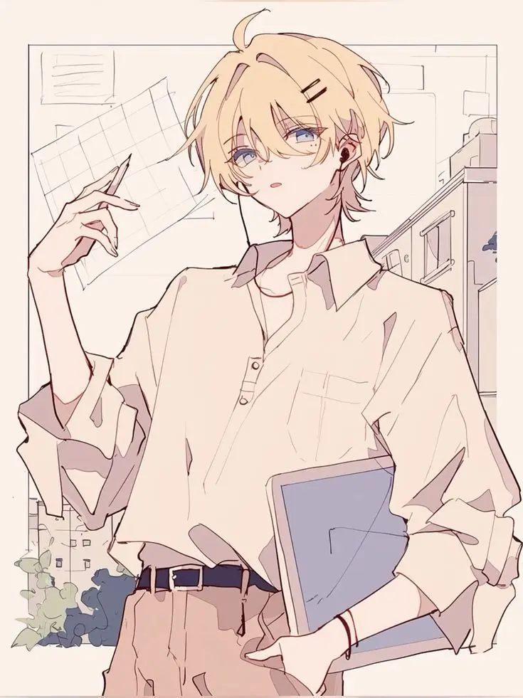 Mikeluvcookies의 🏫Between Bells🔔