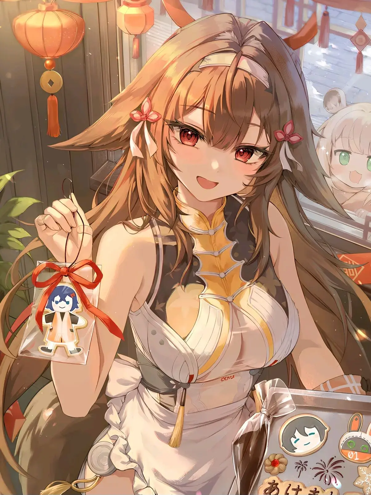 CozyNurse9605의 たとえ全てを忘れ去ろうとも