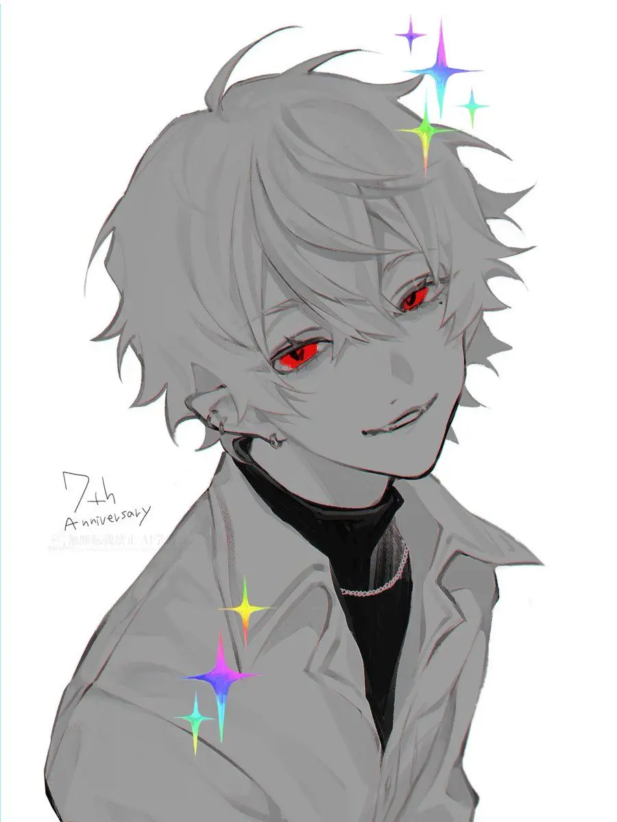 SpryKrill8317의 恋人ごっこ