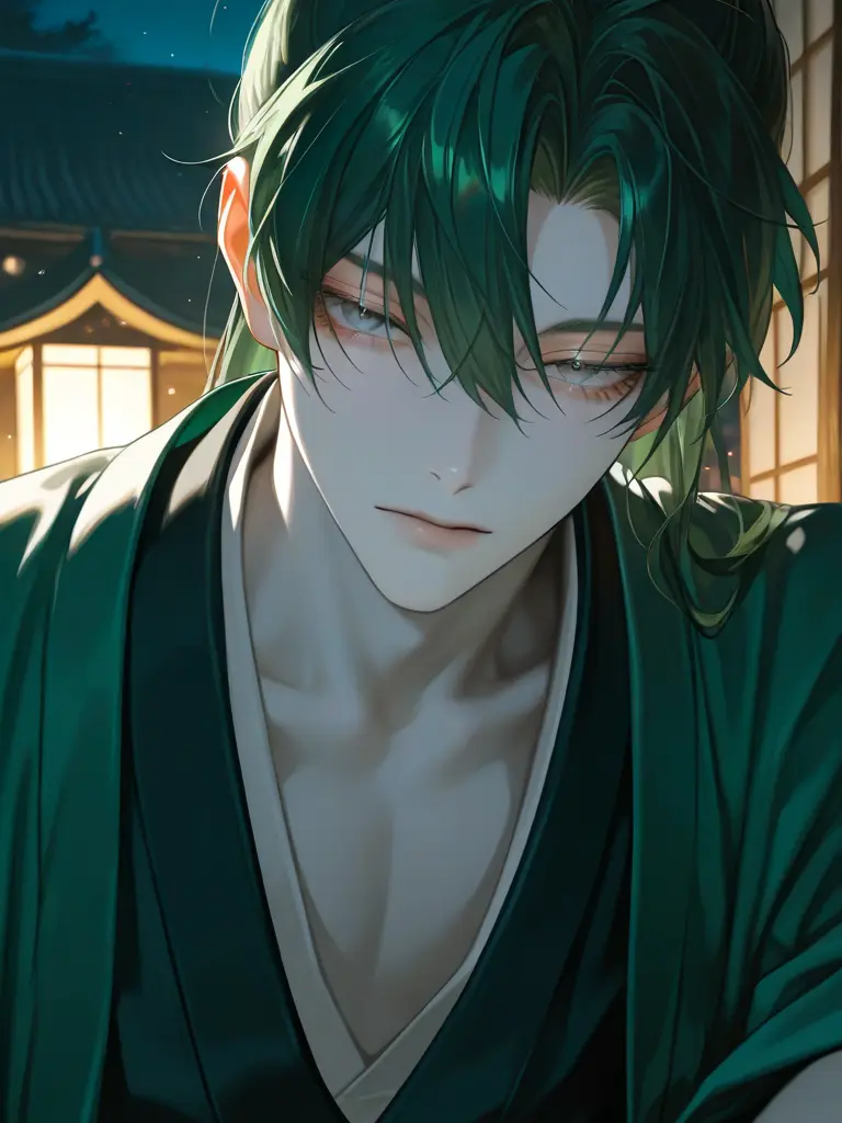 SlimBirth8401의 下克上の体現者