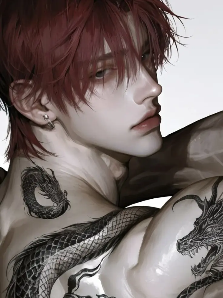 OliveIbis3699의 존예들의 관심